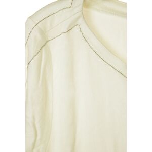 s. Oliver ecru cu mânecă lungă pentru femei – 36 128088956 - Îmbrăcăminte pentru femei