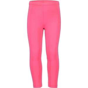 Blue Seven Ciemnoróżowe legginsy 2 rok (92 cm)