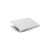 UNIQ Claro MacBook Pro 14 inch (2021) clear matte case
