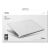UNIQ Claro MacBook Pro 14 inch (2021) clear matte case in packaging