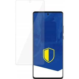 3MK Kijelzővédő fólia Motorola Edge 30 Ultra telefonhoz - 3MK Kijelzővédő fólia