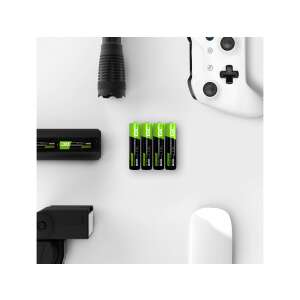 Акумулаторни батерии Green Cell AAA 800mAh, 2 броя, с различни устройства - Green Cell Батерия