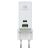 LDNIO A2620C 65W USB-C and USB-A wall charger