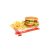 Tescoma PRESTO hamburger készítő 74016598