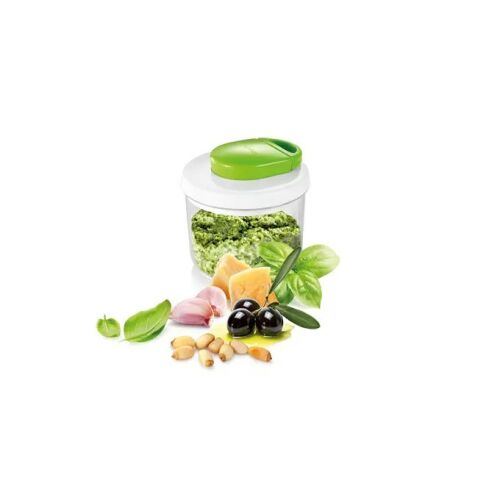 HANDY String Vegetable Chopper with Accessories