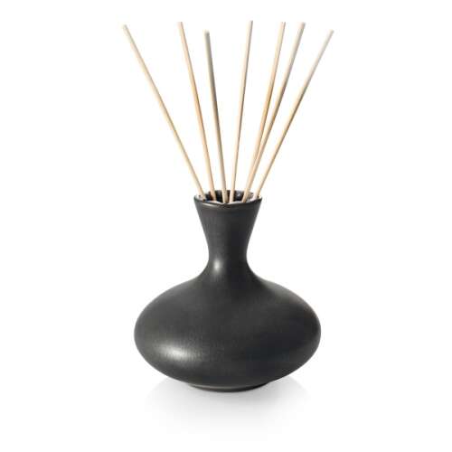 FANCY HOME Ceramic diffuser, Oasis, anthracite