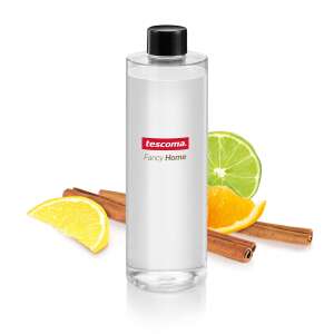 Reîncărcare pentru lampa catalitică FANCY HOME 500 ml, Fructe tropicale 92011579 Odorizante de  camera