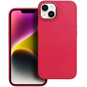 FRAME tok iPhone 13 magenta Handyhülle - OEM Handyhüllen