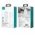 USAMS 65W GaN Fast Charger Kit Mac-Tu Series csomagolás