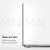 Spigen THIN FIT MACBOOK PRO 14 2021-2023 KRISTALLKLAR 59437676