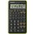 Kalkulator SHARP, naukowy, 146 funkcji, SHARP "EL-501TBGR", czarno-zielony 31594706