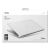 UNIQ Tok Claro MacBook Pro 16 inch (2021) átlátszó tok csomagolása