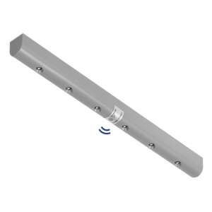 Maclean MCE123 6 LED Bewegungsmelderleuchte, batteriebetrieben, für Küchenschränke - LED-Module