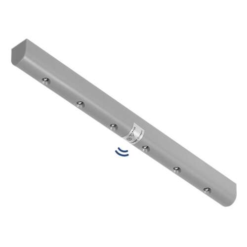 Maclean MCE123 6 LED Bewegungsmelderleuchte, batteriebetrieben, für Küchenschränke