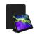 Etui Mercury Black Flip Tok do iPada Pro 11 (2020-2021) z funkcją podstawki