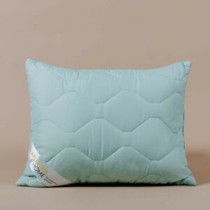 NAT Menta Kispárna 40x50 cm, small mint green pillow for sleeping - Pillow