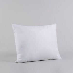NAT. Vegan Synthetic Down Pillow 70x90cm, hypoallergenic - Pillow