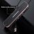 USAMS adapter HUB 3xUSB + USB-C + HDMI fekete 59439847