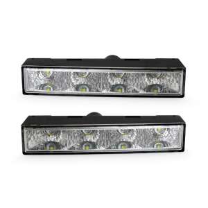 01528 Nappali menetlámpák DRL NSSC 540HP Pro 2017