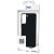 3MK Matt Case for Samsung Galaxy S22 packaging - black phone case