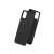 3MK Matt Case for Samsung Galaxy S22, black phone case, protective cover, drop protection, shockproof, anti-scratch, matte finish