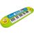 Simba Funny Face Keyboard Toy Synthesizer - 32 Keys