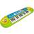 Simba My Music World Funny Face Keyboard 32 keys toy keyboard with smiley faces