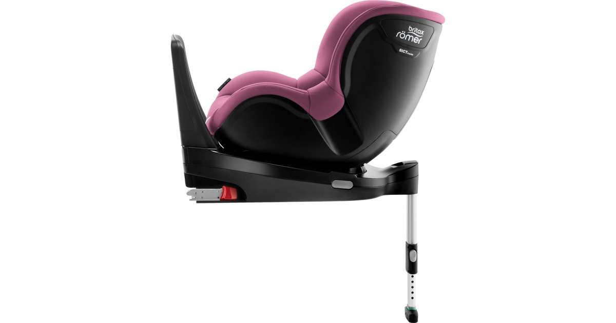 britax dualfix m