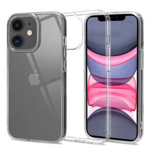 TECH-PROTECT Flexair Hybrid przezroczyste etui do telefonu iPhone 11 - Tech-Protect