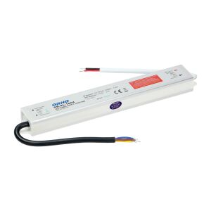 ORNO 12V 30W LED-Netzteil für LED-Streifen und Module - LED-Module