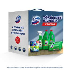 Domestos Pine Higiéniai Csomag