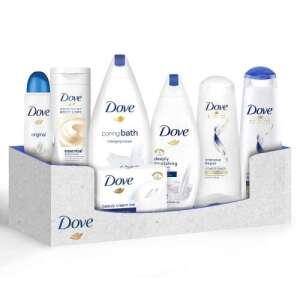 Пакет за грижа за красотата Dove