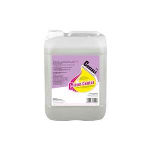 Contact T50 Clean Center 5 literes ablaktisztító, professzionális üvegtisztító oldat - Clean Center