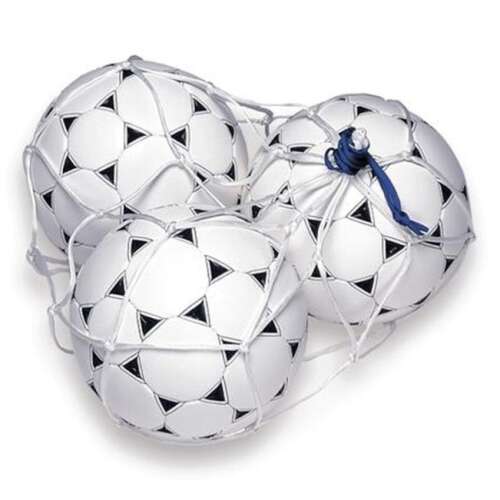 Rucanor labdatartó háló 3 labdához