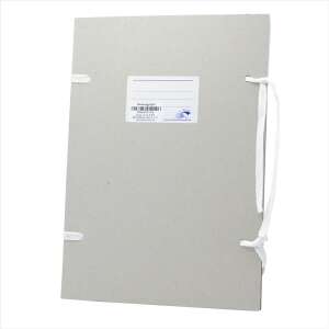 Dosar A4 pentru colectarea plantelor cu legături albe din panglică, pentru depozitarea și organizarea specimenelor de plante - Consumabile pentru capsator