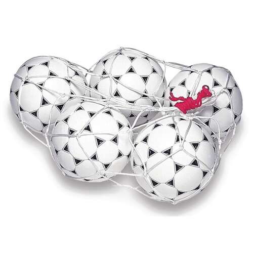 Rucanor focilabda háló, 5 labdához