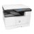 HP LaserJet M438n Multifunktions-Laserdrucker