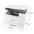 HP LaserJet M438n dimensions