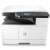 HP LaserJet MFP M438n multifunction printer, black and white, 8AF43A