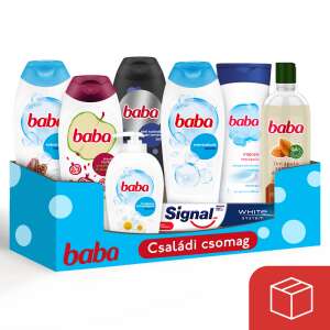 Baba Családi Csomag