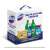 Domestos Clean Home Pack, cleaning products for a hygienic home
