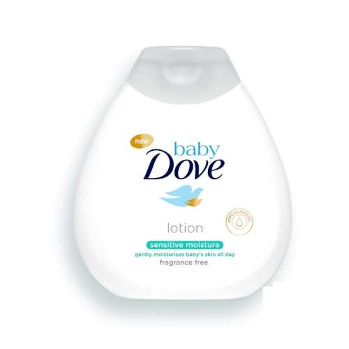 Lotiune de Corp Baby Dove Sensitive Moisture 400ml 31605018