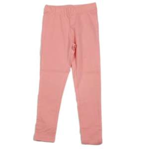 Knot So Bad rózsaszín lány leggings 31595849 Gyerek nadrágok, leggingsek - Lány