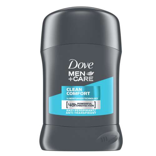 Dove Men's Clean Comfort 50ml