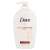 Dove Caring Hand Wash Fine Silk, 250ml, feuchtigkeitsspendende Handseife