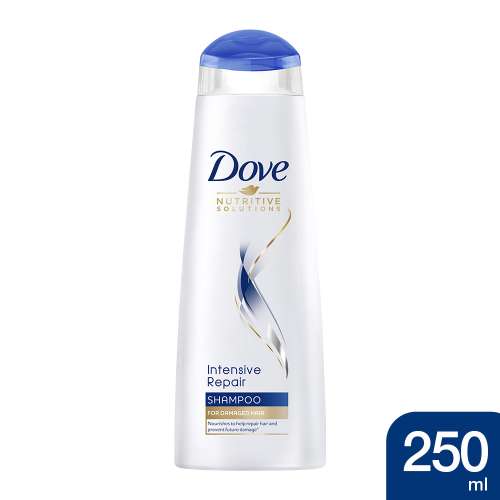Dove sampon 250ml Intensive Repair 31595925
