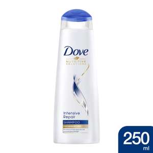 Šampón DOVE 250ml Intensive Repair