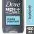 Dove Men+Care Shower Bath Clean Comfort 400ml 43499349
