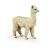 Papo Alpaca Animal Figure, realistic toy for kids