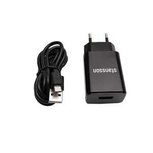 Stansson CH-200 USB töltő kábellel - Stansson